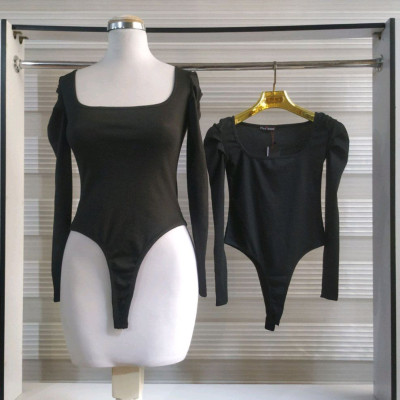 بادی فانریپ مشکی-140629