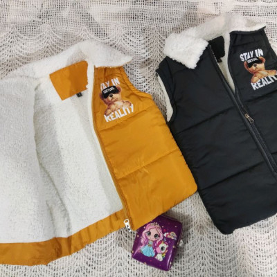 پافر دخترانه