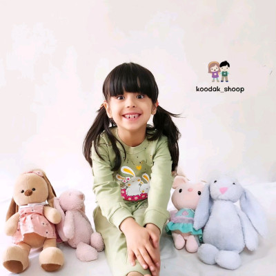 بلوزشلوارخرگوشی