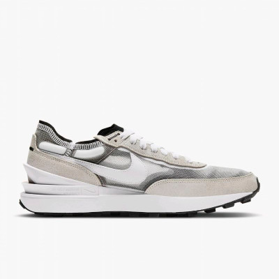 کتانی مردانه ورزشی نایک وافل وان nike waffle one سایز 42 اورجینال