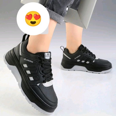 کتانی آدیداس زنانه