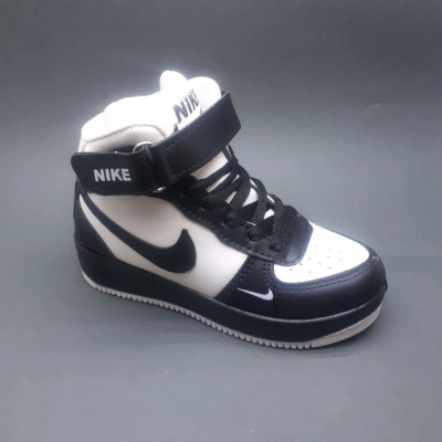 کفش اسپرت جردن ساق دار سبک شیک بادوام ازسایز27تا31-132321