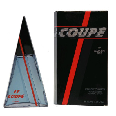 ادکلن لومانی لی کوپ اصل مردانه LOMANI LE COUPE-139082