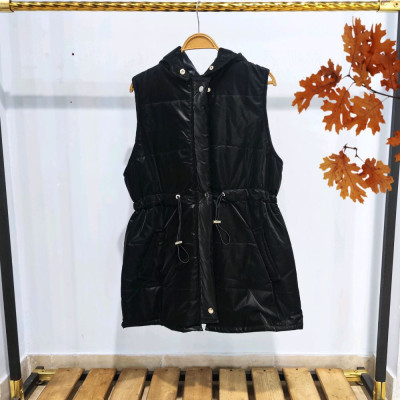 پافر چرم لیزری زنانه و دخترانه-141440