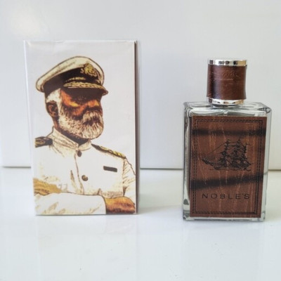 ادکلن مردانه کاپیتان بلک-143435