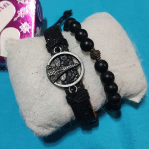 دستبند مردانه-105597