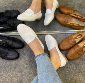 کالج زنانه رویه سوگو ترک رنگ مشکی سفید قهوه ای-107533