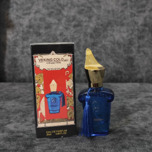 عطر 25 میل کازاموراتی مفیستو شرکت وکینگ کولو