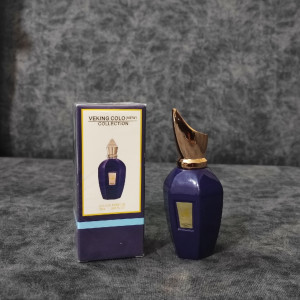 عطر 25 میل زرجوف اکسنتو شرکت وکینگ کولو