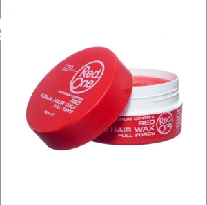 واکس براق کننده مو رد وان 150میل کد 154-148760