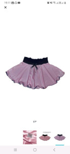 دامن فانتزی زنانه-112450