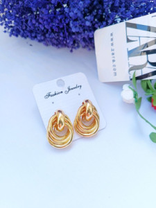 گوشواره زنانه دخترانه