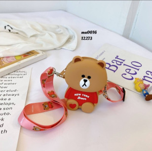 کیف سیلیکونی-141991