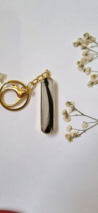 جاسوییچی یا سرکیلیدی موی یار