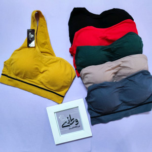 نیم تنه اسفنجی رومی