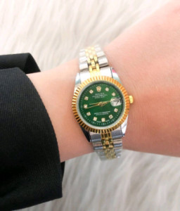 ساعت مچی زنانه رولکس-120154