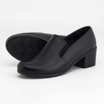 کفش چرمی زنانه طبی(چرم طبیعی گاوی) مدل ماریا MARIA- چرمید-135271