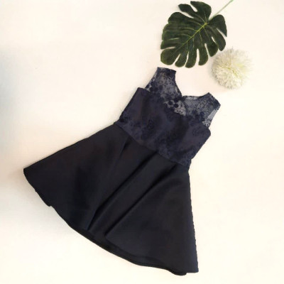 سارافون مجلسی دخترانه-121019