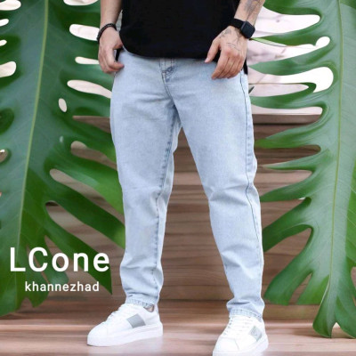 شلوار مام فیت مردانه-132008