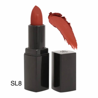 رژ لب جامد مای سری Black Diamond مدل Satin Luxe شماره 08-138397