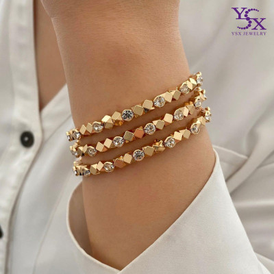 النگو طرح طلا