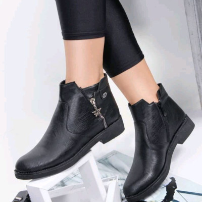 نیم بوت زنانه سوگو-127792