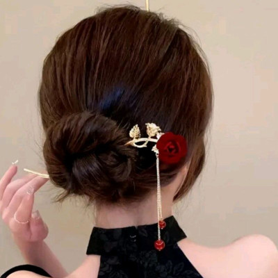 کانزاشی گل رز-136722