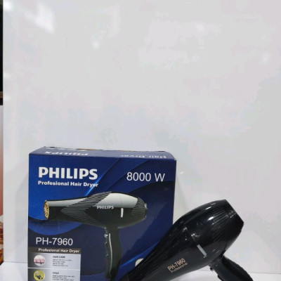 سشوار اورجینال وحرفه ای فیلیپس مدل.:PH 7960-138339