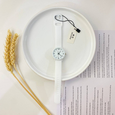 ساعت مچی بند سیلیکونی برند بالون