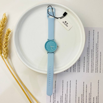 ساعت مچی بند سیلیکونی برند بالون