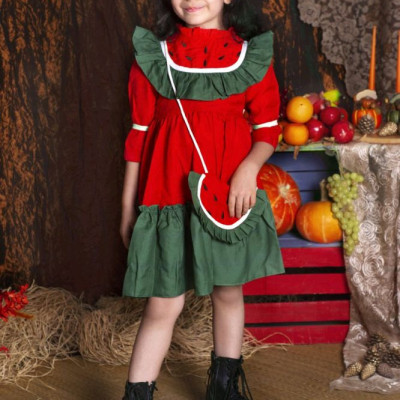 سارافون یلدایی همراه کیف