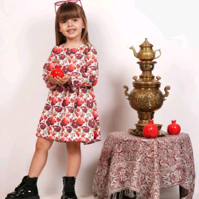 سارافون یلدایی اناری