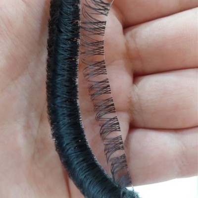 مژه ریسه ای فیشر برند اورجینال ORIGINAL