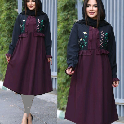 کت و سارافون داکرون-129037