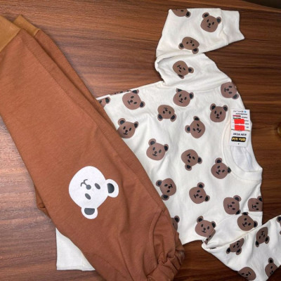 بلوزشلوارتدی