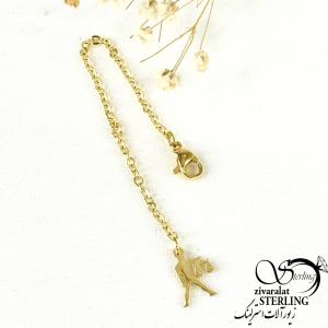 آویز ساعت ماه تولد مهر کد 8576