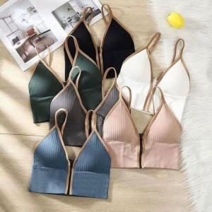 نیم تنه کبریتی جلو زیپ دار-116250