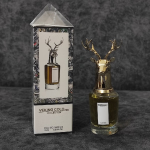 عطر 25 میل پنهالیگونز تراژدی لرد جورج شرکت وکینگ کولو