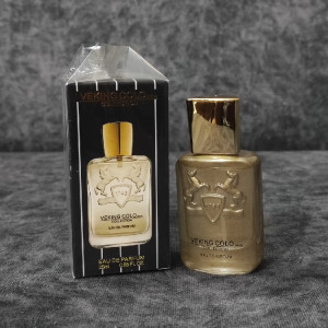 عطر 25 میل مارلی گودولفین مردانه شرکت وکینگ کولو