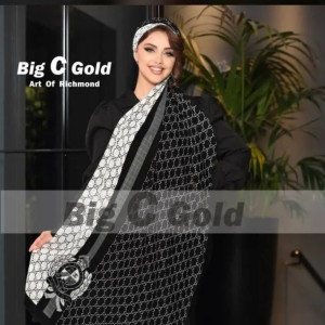 شال نخی اسپرت-103838