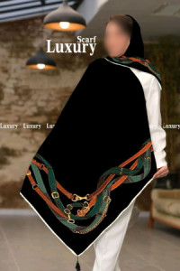 روسری نخی اسلپ