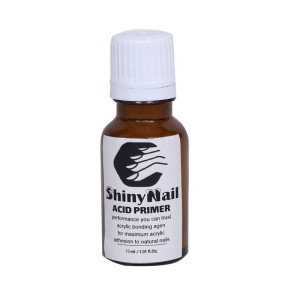 یمر کاشت ناخن شاینی نیل مدل ACD حجم 15 میلی لیتر