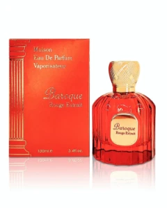 ادکلن BAROQE ROUGE EXTRAIT ALHAMBRA ادکلن باکارات رژ قرمز الحمبرا-144475