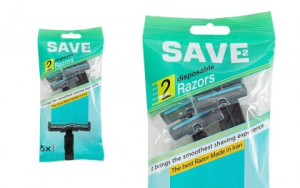 خودتراش 5عددی سیو