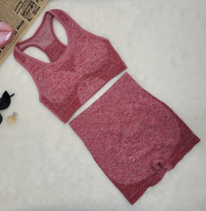 ست نیم تنه و شورتک چیندار