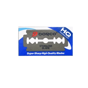 تیغ سنتی دورکو 10عددی اصل کره ای