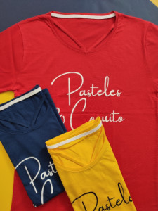 تیشرت زنانه تابستانه