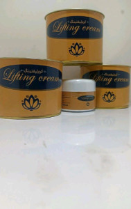 کرم لیفتینگ طب