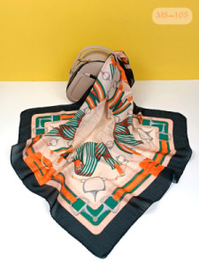 مینی اسکارف کد 105