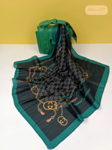 مینی اسکارف کد 107